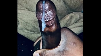 Preview 3 of Mom And Black Coke - BBC cum