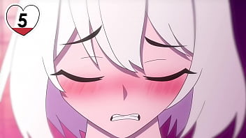 Preview 1 of Romance And Rough - April (Luc4k Animation)