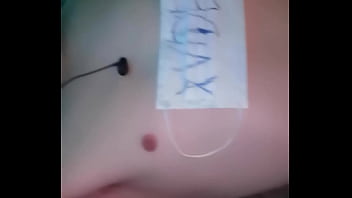 Preview 2 of Morgan Epic - Verifikationsvideo