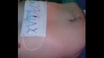 Preview 1 of Morgan Epic - Verifikationsvideo