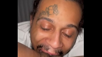 Preview 2 of Fuck Myself With An Icicle - Eating some good pussy LAS VEGAS C-CREATOR