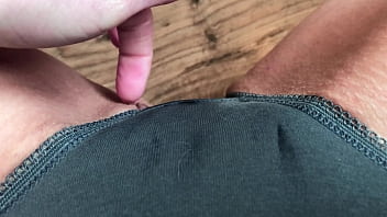 Preview 2 of Bangla Student New - Dripping Wet Pussy Tests Her Sensibility and Gets Powerful Wet Orgasm