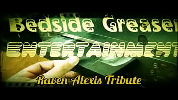 Preview 1 of Skank Mommy - Raven Alexis will be missed 2022
