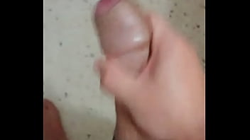 Preview 1 of Anal Scry - Sag88 | Una amiga queria ver mi eyaculacion por video