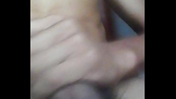 Preview 1 of Brutal Orto - Masturbaci&oacute_n para chicas que les gusten los penes grandes!! Y mucho semen