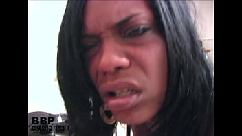 Preview 3 of Teen Sex Koffer - BuddhaBangxxx.com - Buddha Bang Classics Black Bootys Sucking Dick Getting It In The Pussy And Ass
