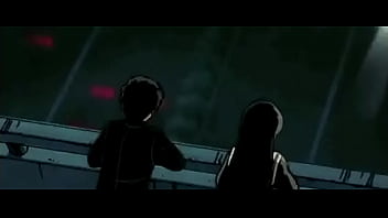 Preview 1 of Pinay Kinantot Ng Boss - La Noche M&aacute_s Linda Del Mundo_ Alberto Santiago // Letra