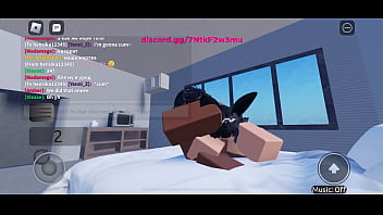 Preview 2 of Black Hair Babe - First video of blox porn