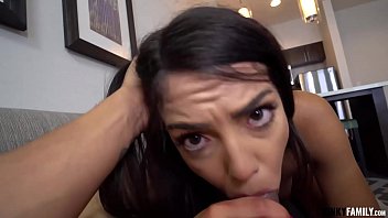 Preview 4 of Mild Tuition - Kinky Family - Stepsis Rachel Rivers good for kinky fuck