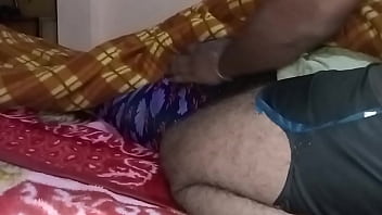 Preview 1 of Edeb Bbw - Indian Panjabi girl sucking and pussy licking sex video with boyfriend