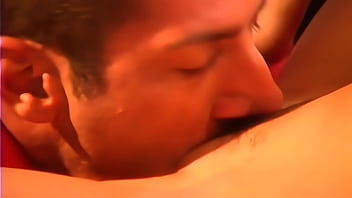 Preview 2 of Elle Suce Un Chien - Cytherea Looks Into The Camera As A Dick Uses Her Mouth As A Fuck Hole