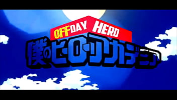 Preview 1 of Brezzersbre House - Off Day Hero Fantasy