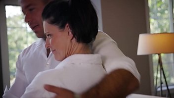 Preview 1 of Xoxoxo Azerihotsex - MissaX.com - Making New Memories - Teaser starring India Summer   Chad White