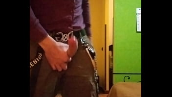 Preview 2 of Adults Virgin - Teen