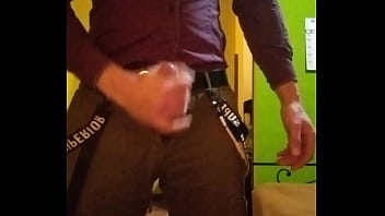 Preview 4 of Adults Virgin - Teen