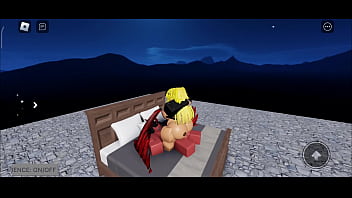 Preview 3 of Dok Anals - Nuevo roblox porno video