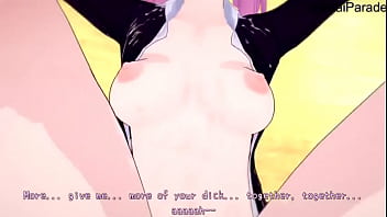 Preview 3 of Seachgirl Is Forced To Poop - 70