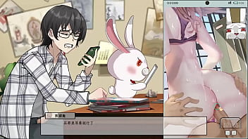Preview 4 of 5mn Wn - El entrenador folla a la novia NTR
