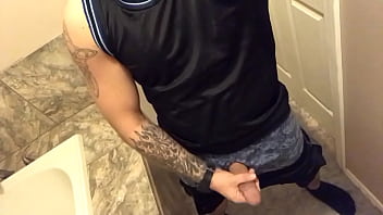 Preview 1 of Hot Teen Ns Yoonji - Tattooed white dick