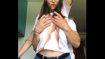 Preview 2 of X America Sex Massage - Film weryfikacyjny