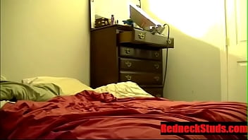 Preview 3 of Ache New - Straight Country Boy Jerzee goes gay4pay- RedneckStuds.com