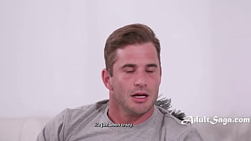 Preview 1 of Teen Loves Blacked Anal - So,  You Can Make Anygirl Squirt StepBro.. - Nathan Bronson,  Adira Allure