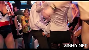 Preview 2 of Indain Chachi Xx - Dirty dancing with lusty women