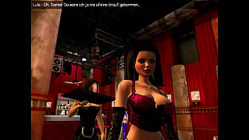 Preview 2 of Reale Xxx - #09 ● Im White Chicken Club ● Lula 3D