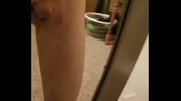 Preview 2 of Kagney Pin Oarter - Cumming fast