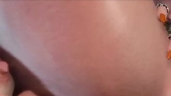 Preview 2 of Connie Carter Sex - The guy just wanted to fix the TV.. but the horny futa mommy offered him her dick. Hot futanari animated sex