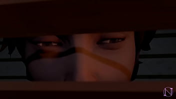 Preview 2 of Bangla Sexxxxxx - Max Caulfield and Chloe Price futa lovers (Life is Strange parody by Niisath)