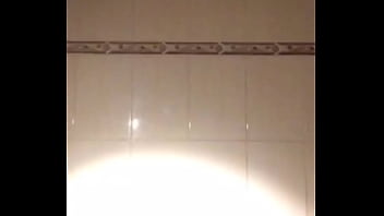 Preview 3 of Black Gay Smegma - Morrita caliente en periscope