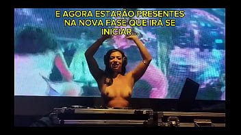 Preview 1 of Bbc Slutt - LENEV8 MOSTRA SEU PIERCING NO GRELO QUE COLOCOU E VOC&Ecirc_S SER&Atilde_O OS PRIMEIROS A VEREM COMO FICOU... PRESENTE PELOS 10 MILH&Otilde_ES DE VISUALIZA&Ccedil_&Otilde_ES