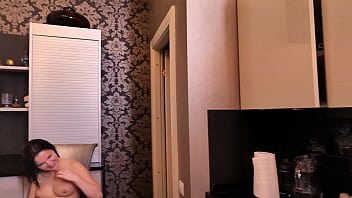 Preview 4 of Out Dor Butt - Step Daddy,  My Pussy Is Much Better,  Right?