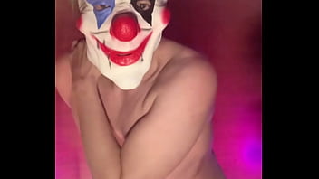 Preview 1 of Nude Iland - Halloween