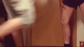 Preview 3 of Hot Boty Garls Xnxx - Eier treten