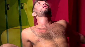 Preview 4 of Sleepngss - Bande annonce | Oskar Ivan &amp_ Salvatore Exposito | Red Imperator Sexe Experience