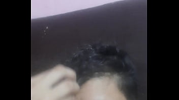 Preview 2 of Hidden Cam In Sisters Room - Verification video