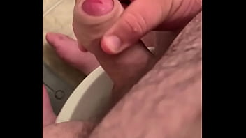 Preview 4 of Brazilan Mature - Playing with cock