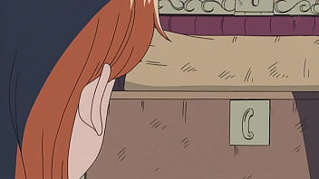 Preview 3 of Asd Brutal - 07 - Grande Duelo! Zoro,  o Espadachim,  Contra Cabaji,  o Acrobata!