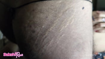 Preview 3 of Self Hypnosis To Eat Cum Cuckold - Desi BIG PUSSY and ANAL RUBBED of village girl sex in bedroom