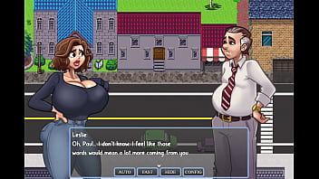 Preview 3 of Monique Alexander Pmv - Demon Deals v0.6.5 Leslie and Ashley event