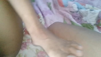 Preview 4 of Bangladeshi Small Girl Teen Fuck - นักศึกษาสาวชาวไทยขี้เงี่ยนอมควยแล้วเย็ดหีจนแตกใน