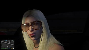 Preview 2 of Full Sxe Movies - GTA 5 - First Person Hooker #4