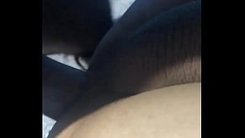 Preview 4 of Tamil School Girl Leaked Video - Me follaron a pelo