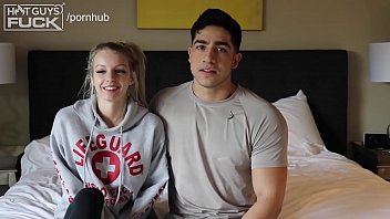 Preview 1 of Young Indian Tits - Latino Football STAR FUCKS Tiny Tatted Blonde Vaper. Careful with those!