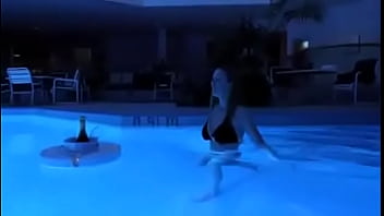 Preview 1 of Anne Curtis Nude Pic - k. Instinct: Sexy Bikini Girl (Tug &amp_ Scream)
