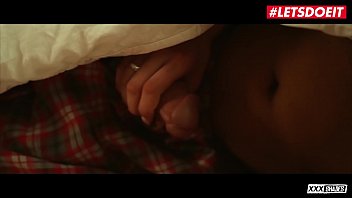 Preview 2 of Old Man Young Girl Prone Vidios - LETSDOEIT - Nympho Fit Babe Craves For Old Cock - Mey Madness