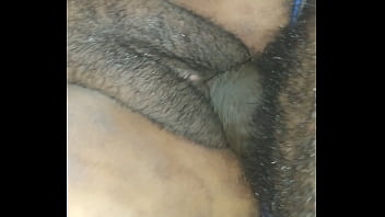 Preview 2 of Pale Bbw Teen Solo - Jamaican best pussy