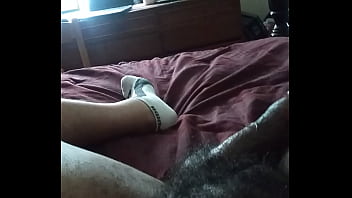 Preview 3 of 4k Pussy Sex - Busty MILF Destiny Dream Gets Her Tight Pussy Wrecked By Rome Major!